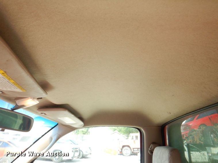 image for item DP4188 2004 Toyota Tacoma  pickup truck