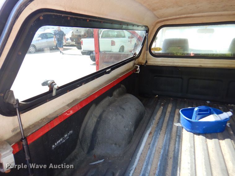 image for item DP4188 2004 Toyota Tacoma  pickup truck