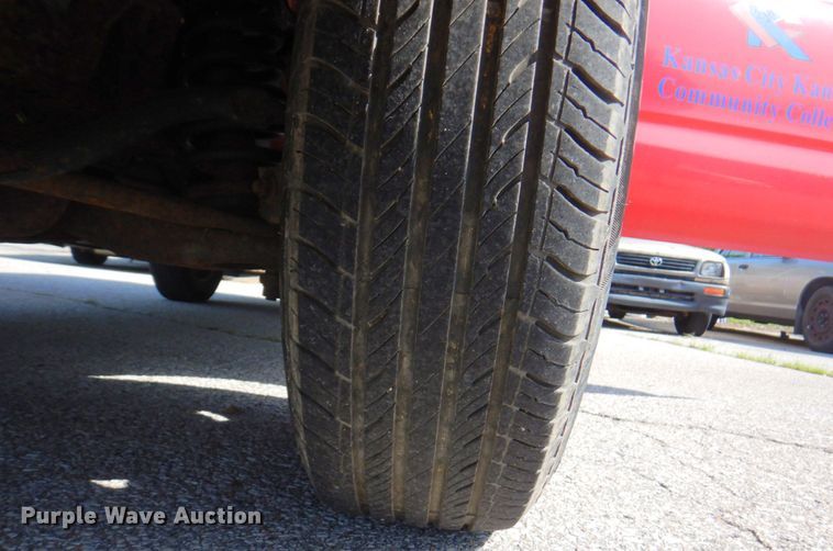 image for item DP4188 2004 Toyota Tacoma  pickup truck