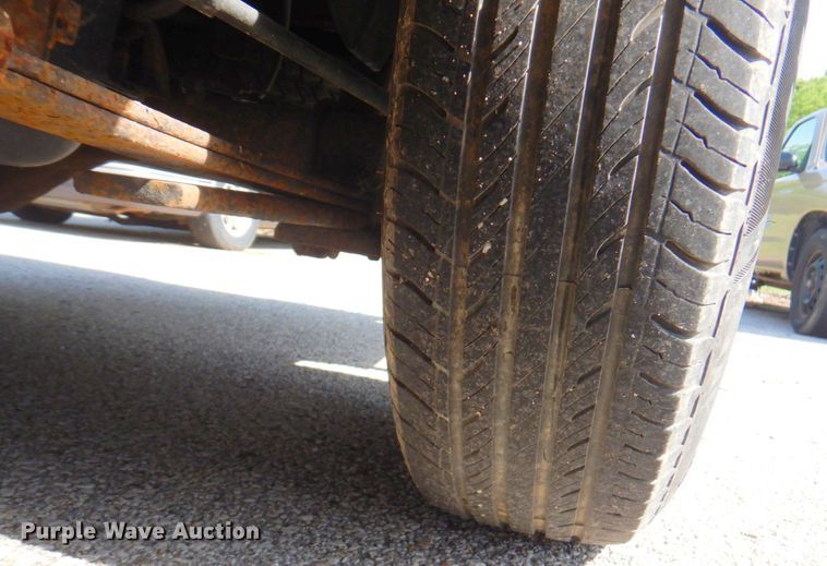 image for item DP4188 2004 Toyota Tacoma  pickup truck