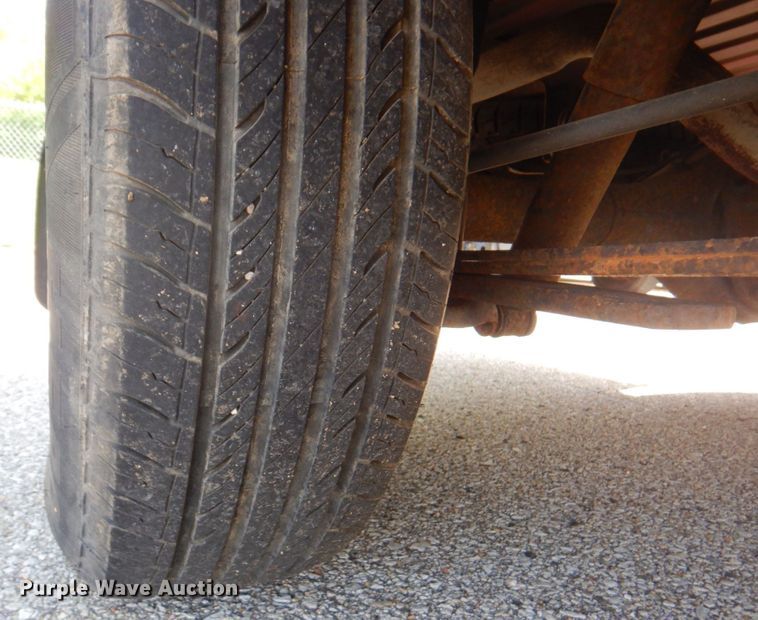 image for item DP4188 2004 Toyota Tacoma  pickup truck