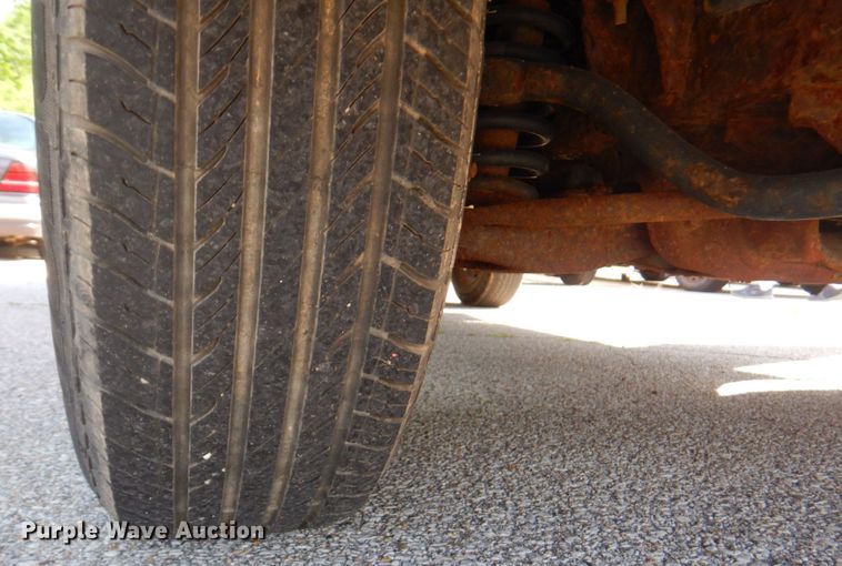 image for item DP4188 2004 Toyota Tacoma  pickup truck