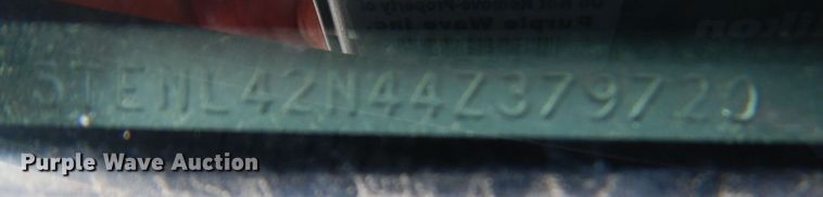 image for item DP4188 2004 Toyota Tacoma  pickup truck