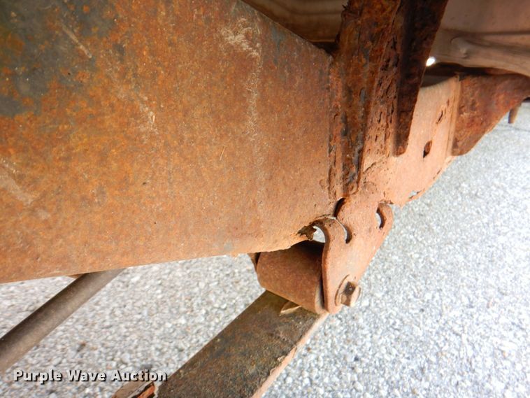 image for item DP4189 1996 Toyota Tacoma  pickup truck