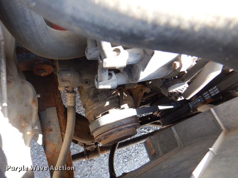 image for item DP4189 1996 Toyota Tacoma  pickup truck