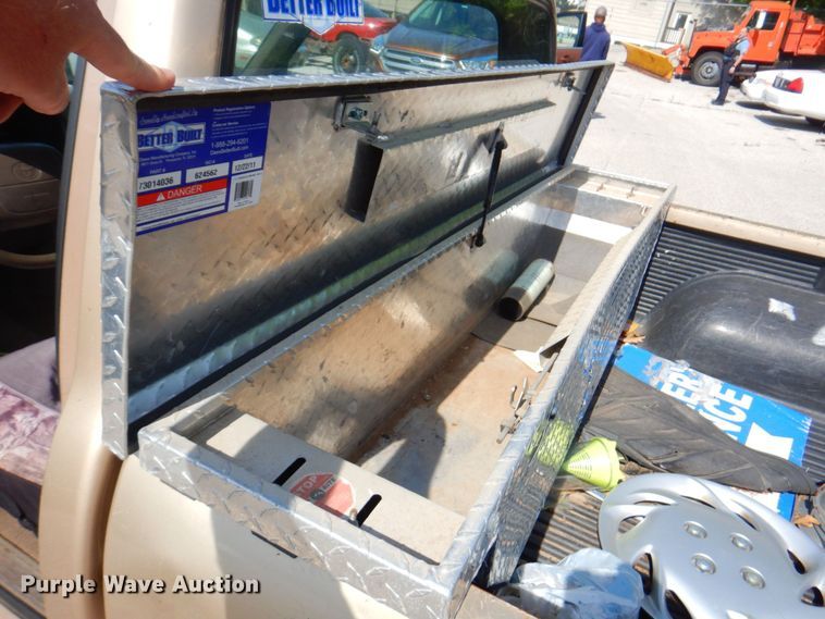 image for item DP4189 1996 Toyota Tacoma  pickup truck