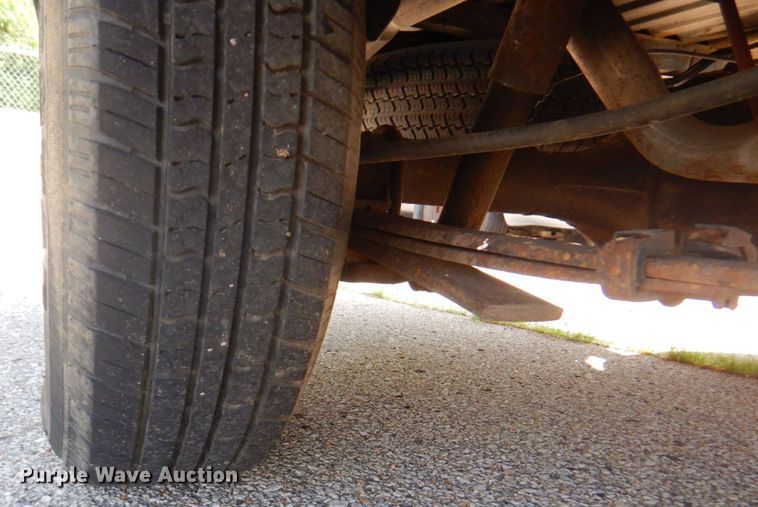 image for item DP4189 1996 Toyota Tacoma  pickup truck