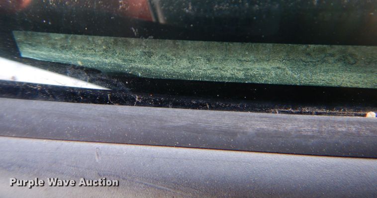 image for item DP4189 1996 Toyota Tacoma  pickup truck