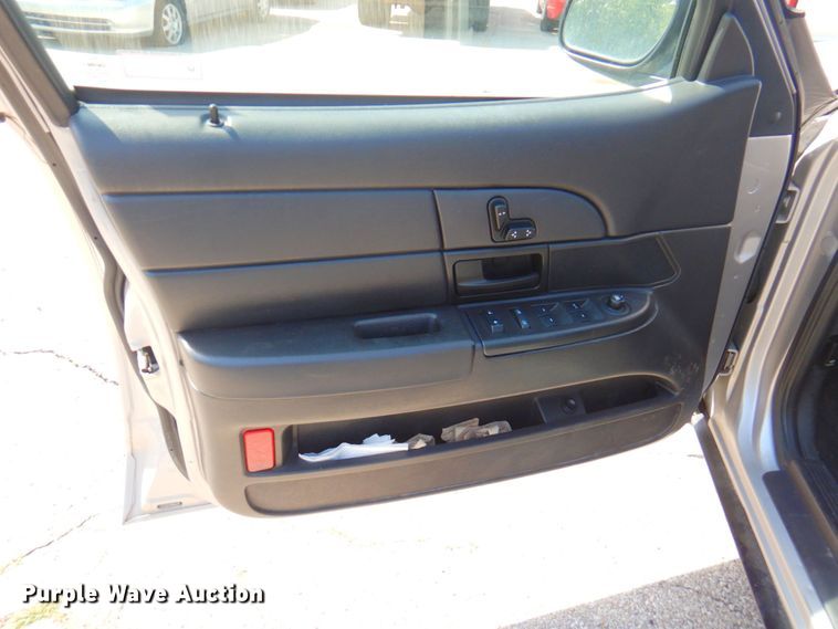 image for item DP4190 2010 Ford Crown Victoria Police Interceptor