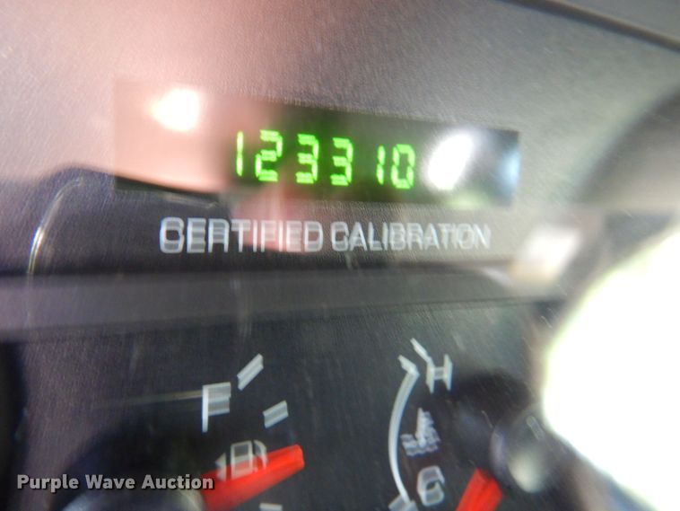 image for item DP4190 2010 Ford Crown Victoria Police Interceptor