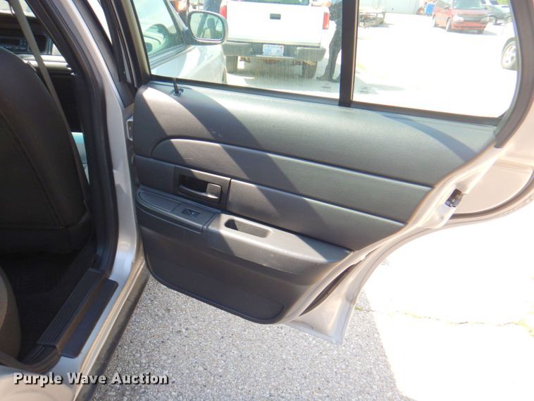 image for item DP4190 2010 Ford Crown Victoria Police Interceptor