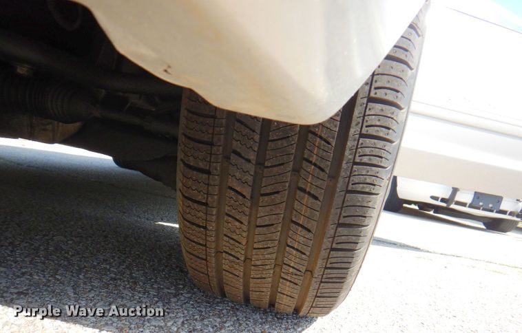 image for item DP4190 2010 Ford Crown Victoria Police Interceptor