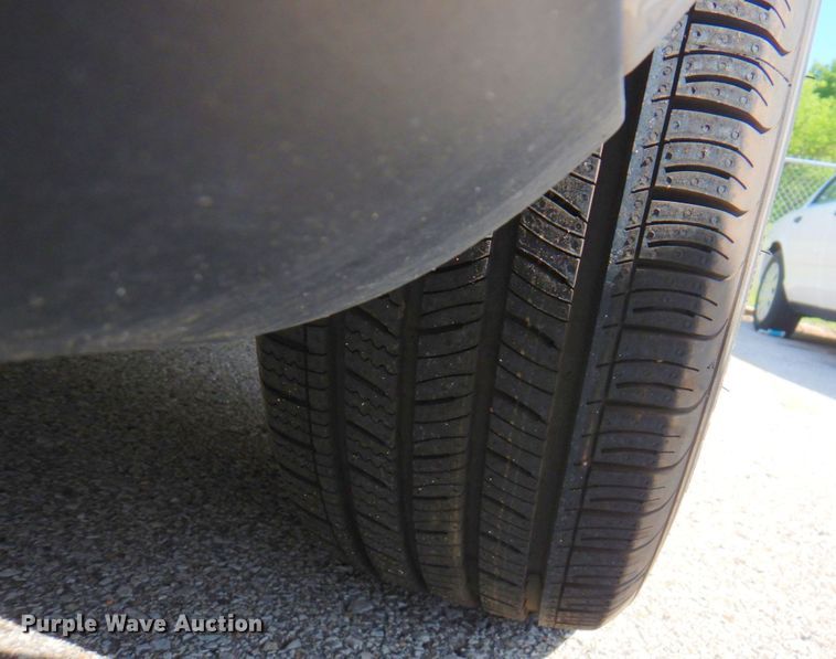 image for item DP4190 2010 Ford Crown Victoria Police Interceptor