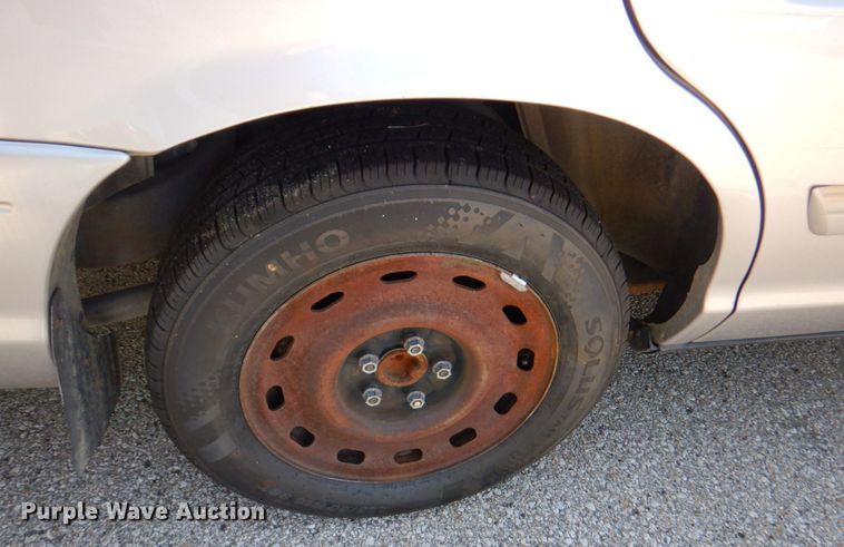 image for item DP4190 2010 Ford Crown Victoria Police Interceptor