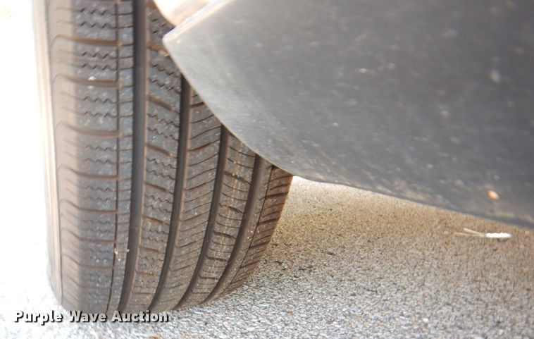 image for item DP4190 2010 Ford Crown Victoria Police Interceptor