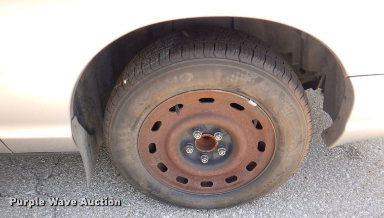 image for item DP4190 2010 Ford Crown Victoria Police Interceptor