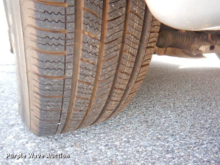 image for item DP4190 2010 Ford Crown Victoria Police Interceptor