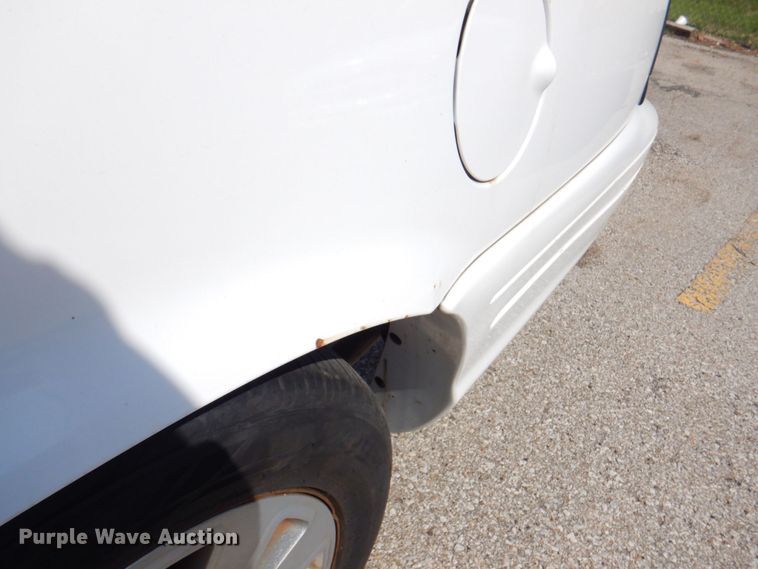 image for item DP4191 2011 Ford Crown Victoria Police Interceptor