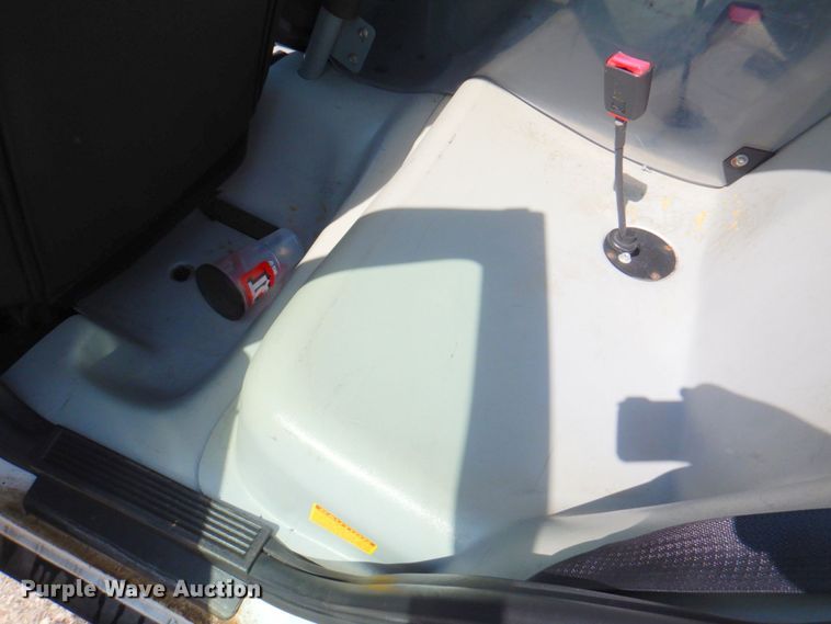 image for item DP4191 2011 Ford Crown Victoria Police Interceptor