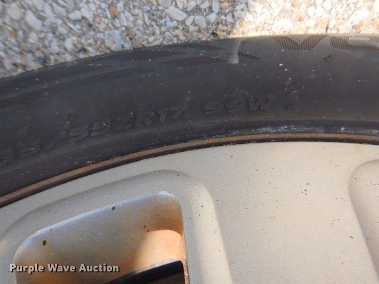 image for item DP4191 2011 Ford Crown Victoria Police Interceptor