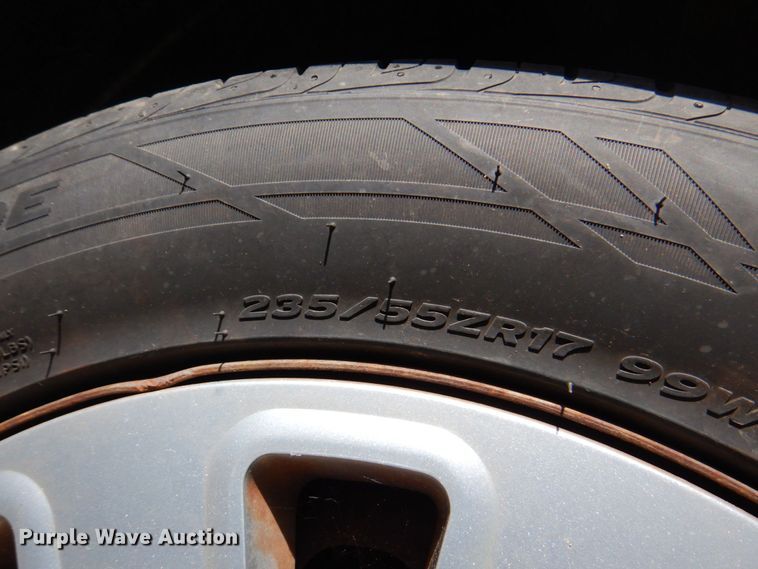 image for item DP4191 2011 Ford Crown Victoria Police Interceptor