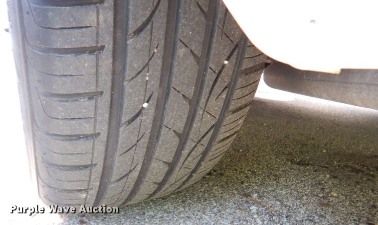 image for item DP4191 2011 Ford Crown Victoria Police Interceptor