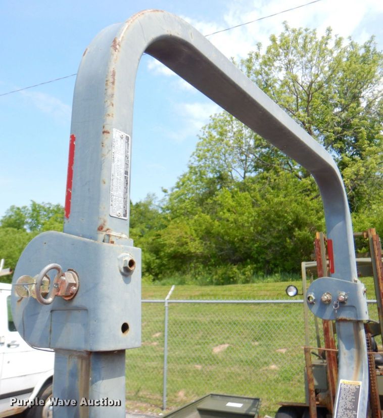 image for item DP4192 Kubota L3830D  MFWD tractor