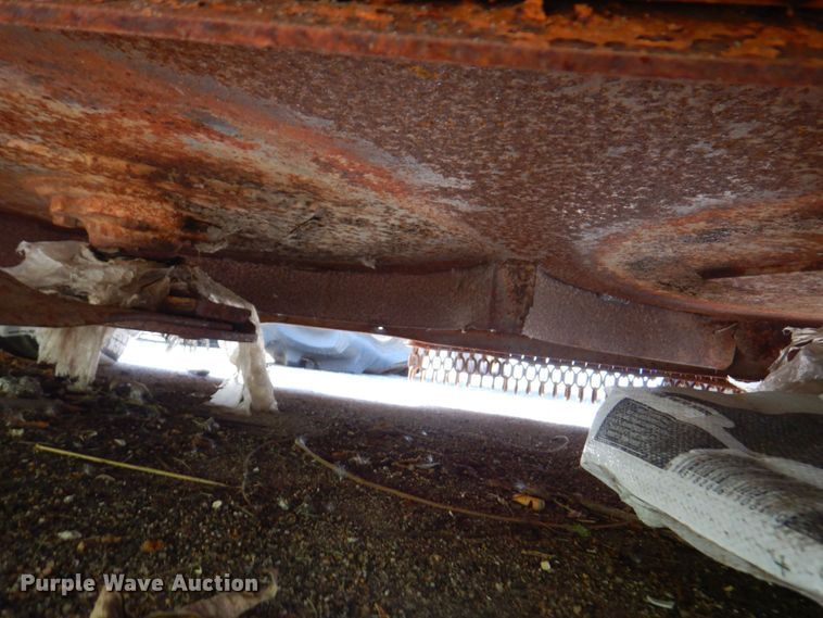 image for item DP4196 Case IH 585  tractor