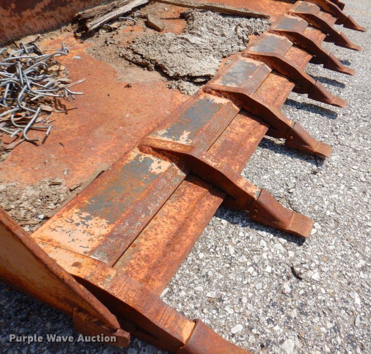 image for item DP4197 1979 Case 1830  skid steer loader