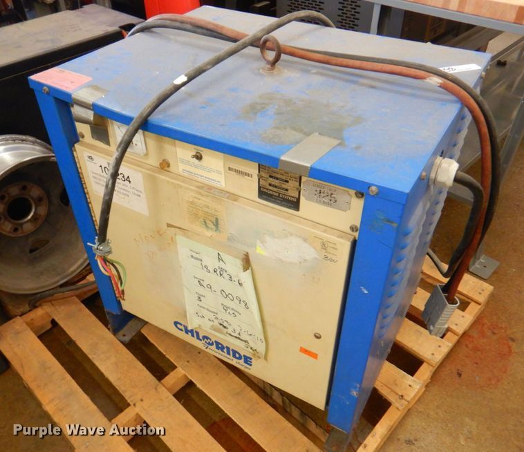 image for item DP4198 2015 Yale NR045AANL36SE089  forklift