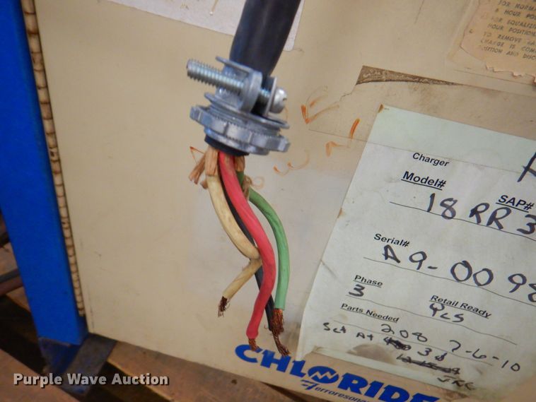 image for item DP4198 2015 Yale NR045AANL36SE089  forklift