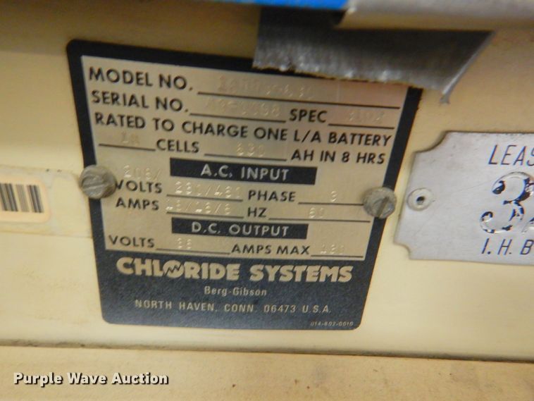 image for item DP4198 2015 Yale NR045AANL36SE089  forklift