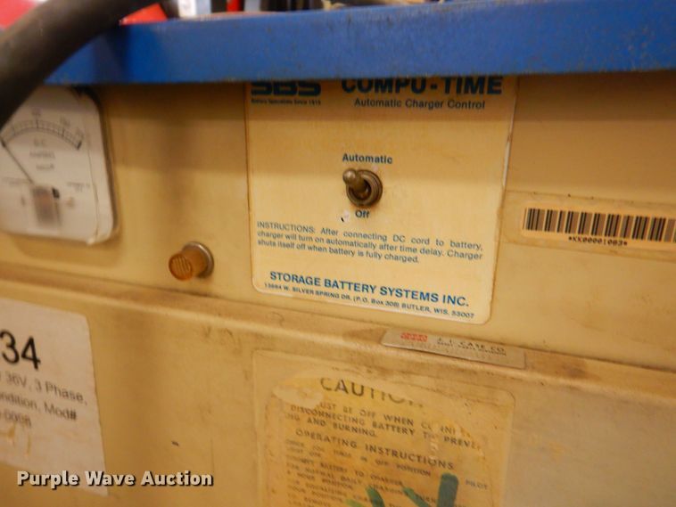 image for item DP4198 2015 Yale NR045AANL36SE089  forklift