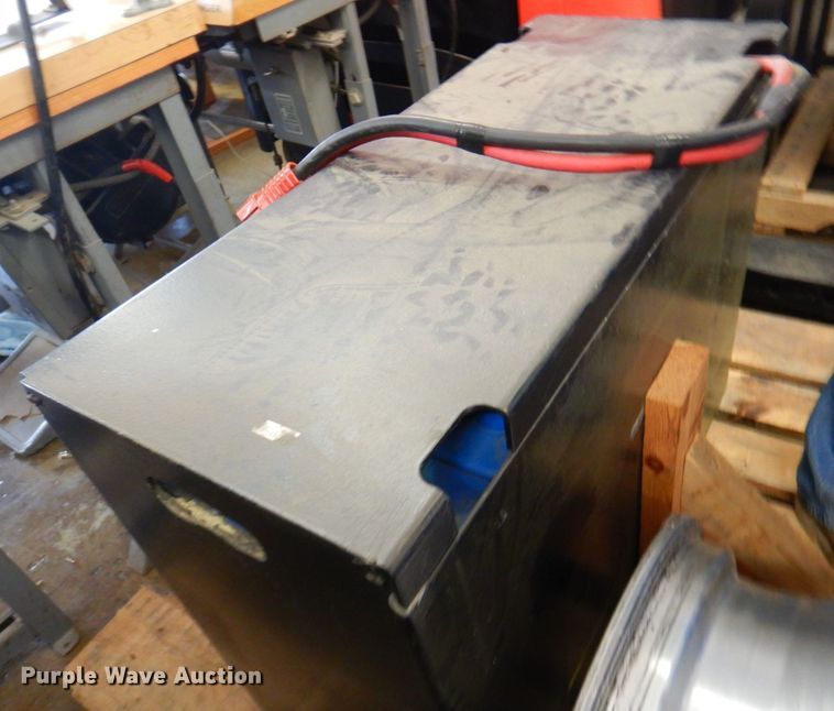 image for item DP4198 2015 Yale NR045AANL36SE089  forklift