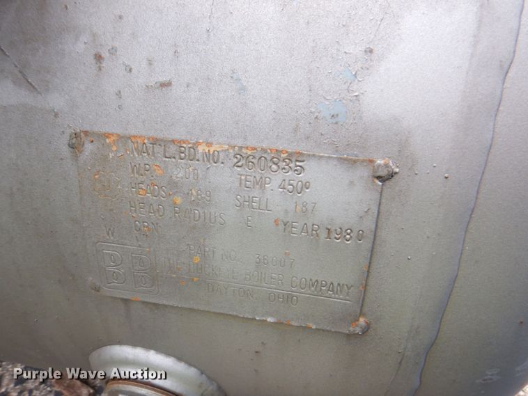 image for item DP4199 Champion HR10-12  air compressor