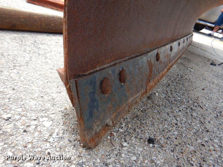 image for item DP4200 (2) snowplows