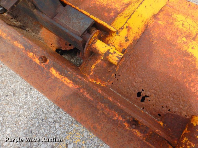 image for item DP4200 (2) snowplows