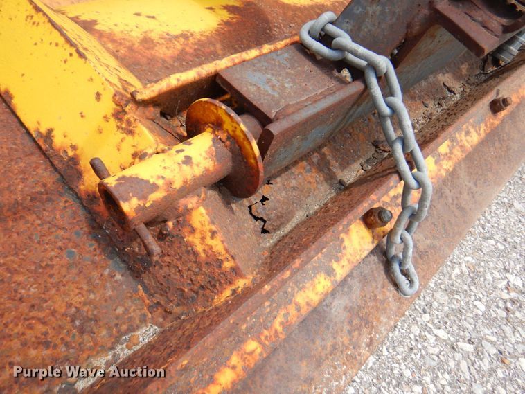 image for item DP4200 (2) snowplows