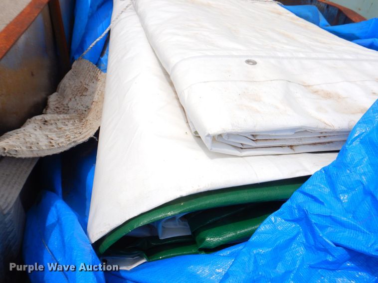 image for item DP4201 Tent