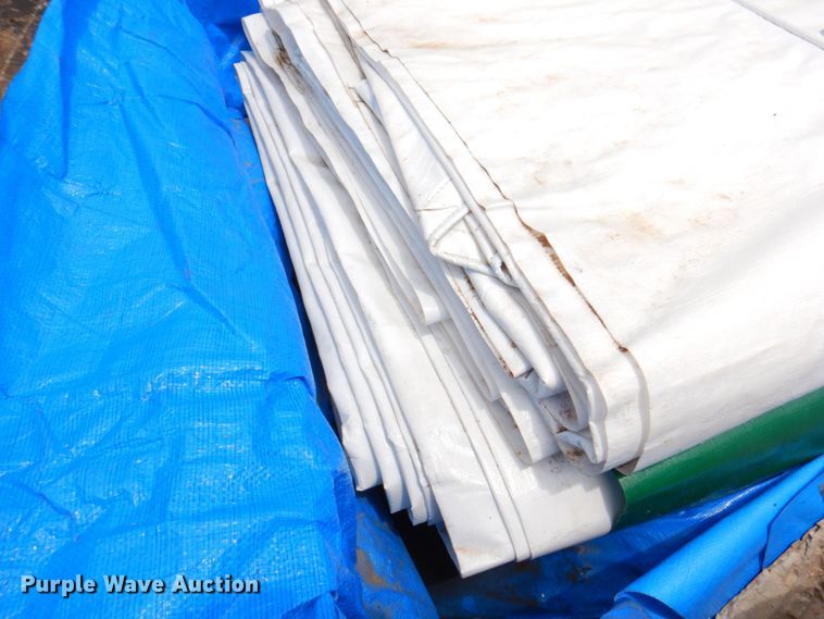 image for item DP4201 Tent