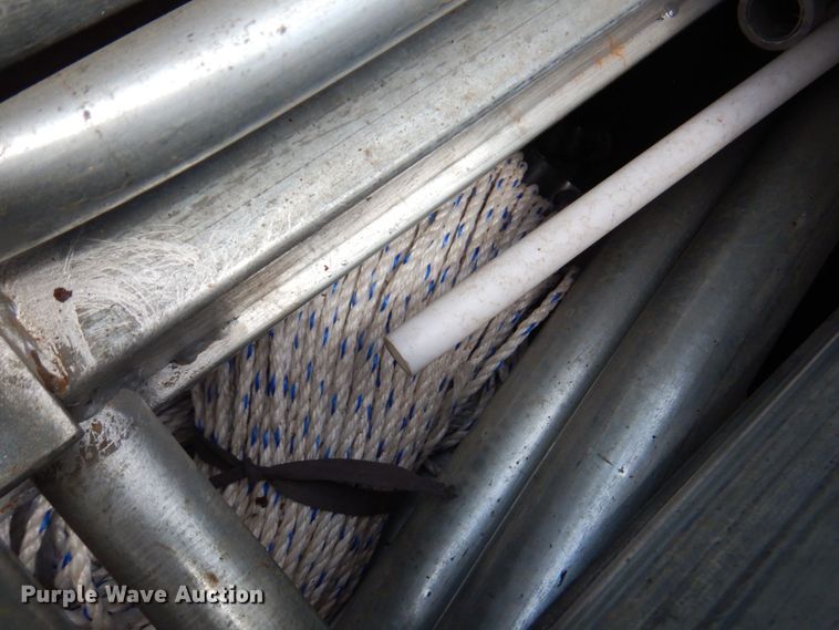 image for item DP4201 Tent