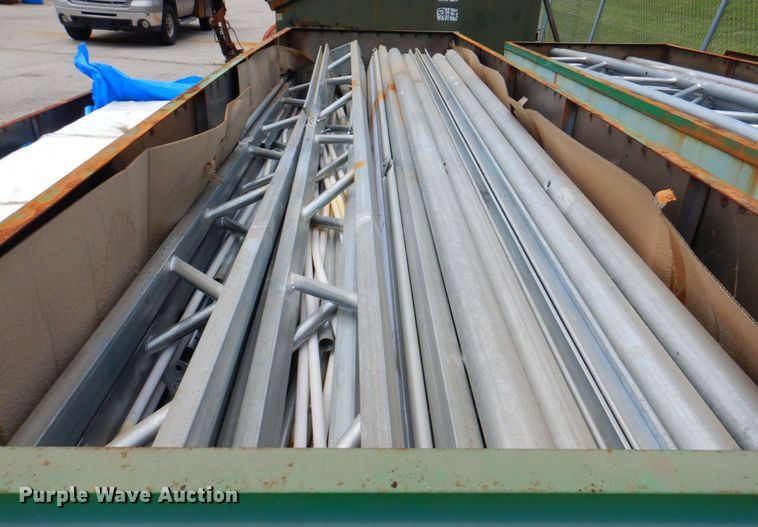 image for item DP4201 Tent