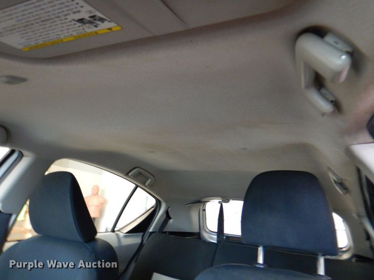 image for item DP4202 2014 Toyota Prius C