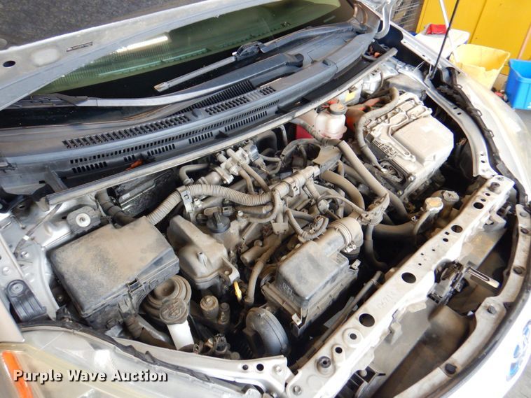 image for item DP4202 2014 Toyota Prius C