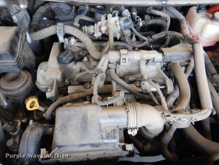 image for item DP4202 2014 Toyota Prius C