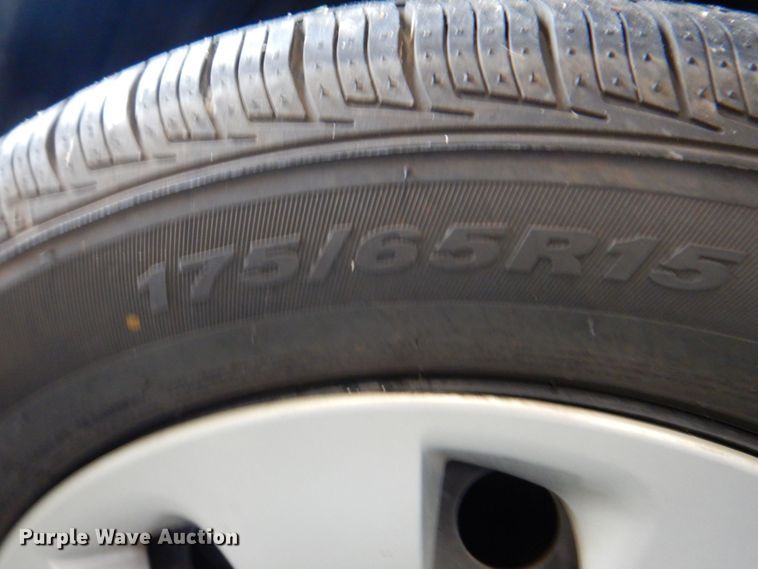 image for item DP4202 2014 Toyota Prius C