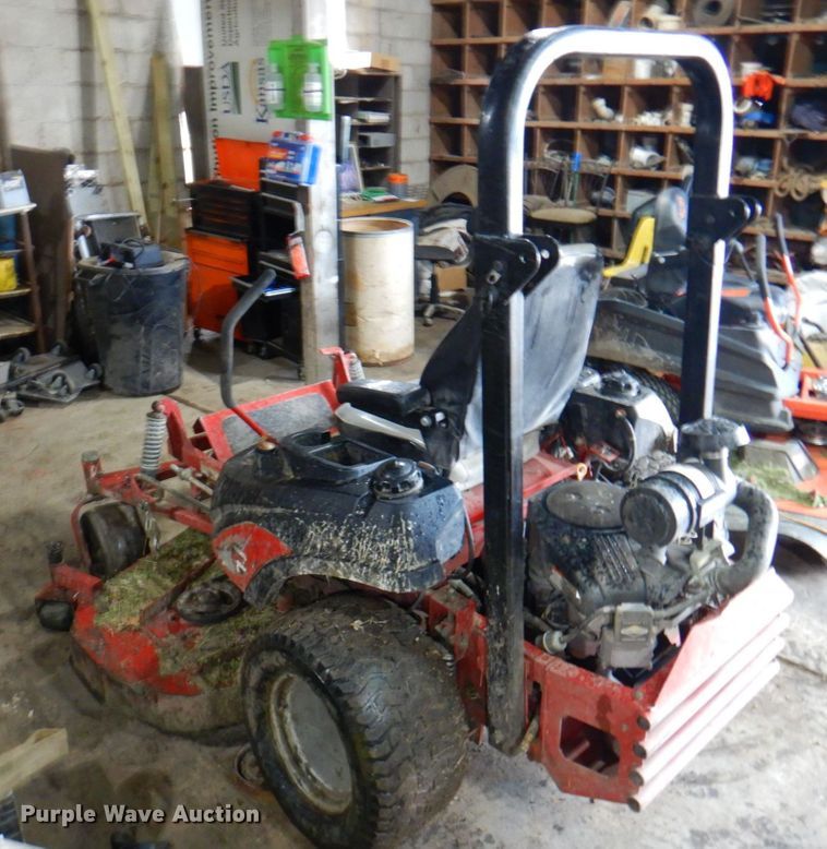 image for item DP4205 Ferris 590118  ZTR lawn mower