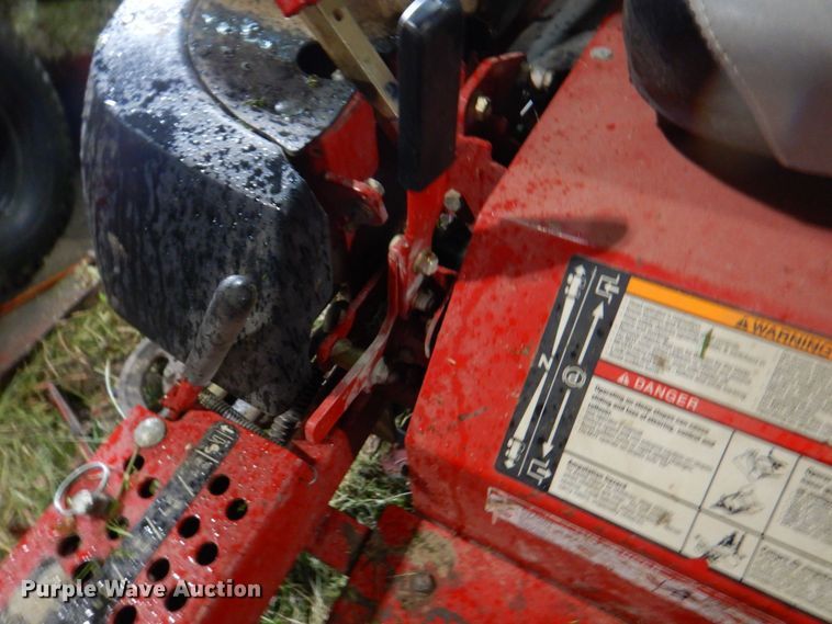 image for item DP4205 Ferris 590118  ZTR lawn mower