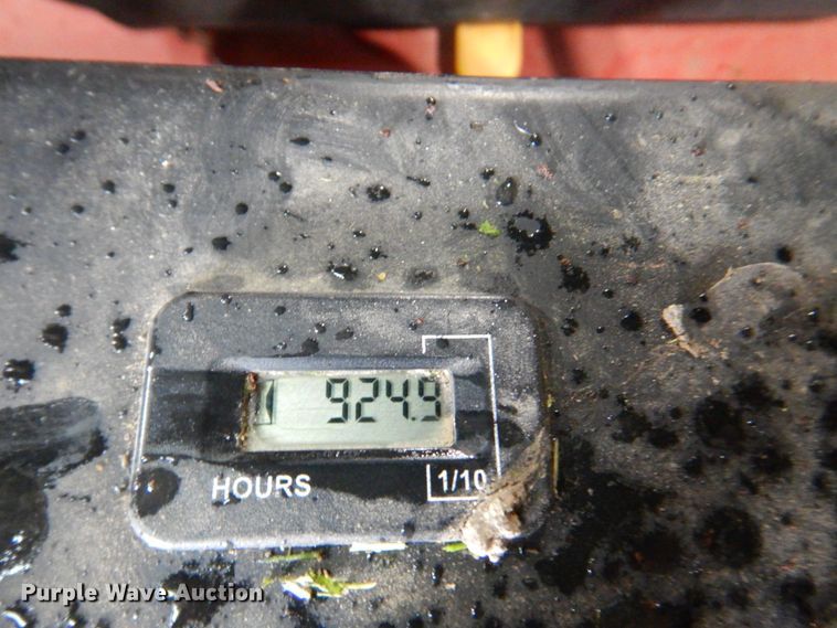 image for item DP4205 Ferris 590118  ZTR lawn mower