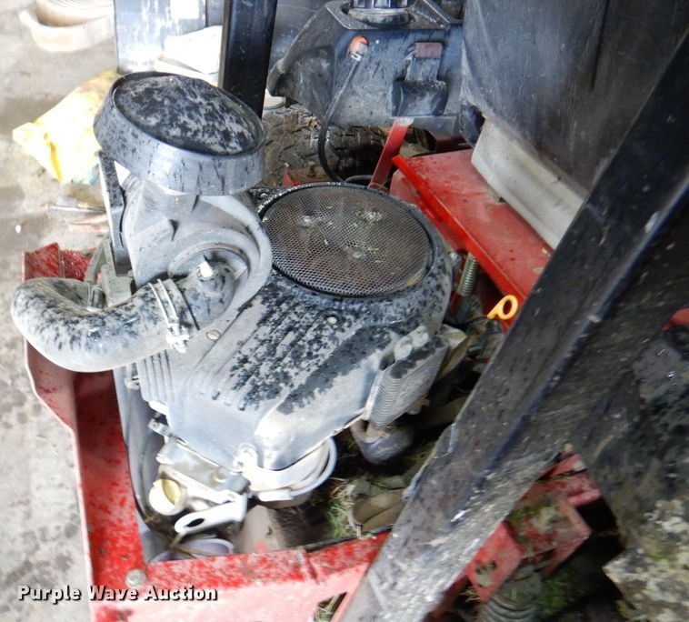 image for item DP4205 Ferris 590118  ZTR lawn mower